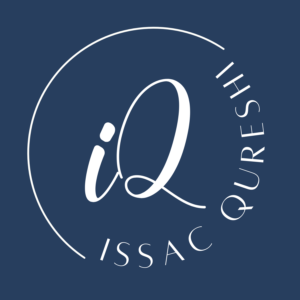 Issac Qureshi Logo